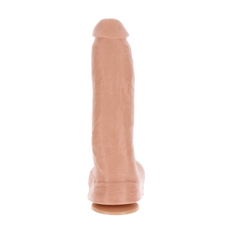 Gode XXL Réaliste Get Real avec Ventouse 28 cm - Get Real