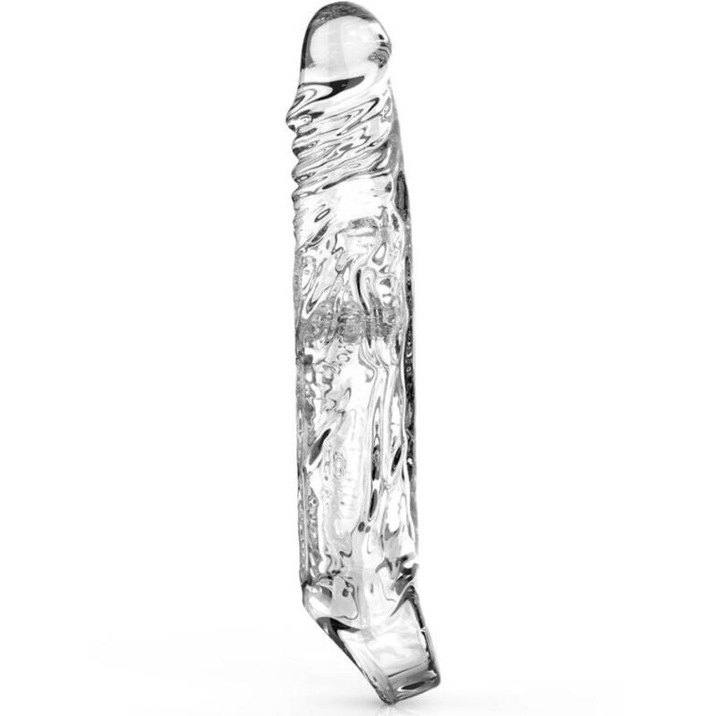 Manchon d'Extension Get Real 22,5 cm Transparent - Get Real