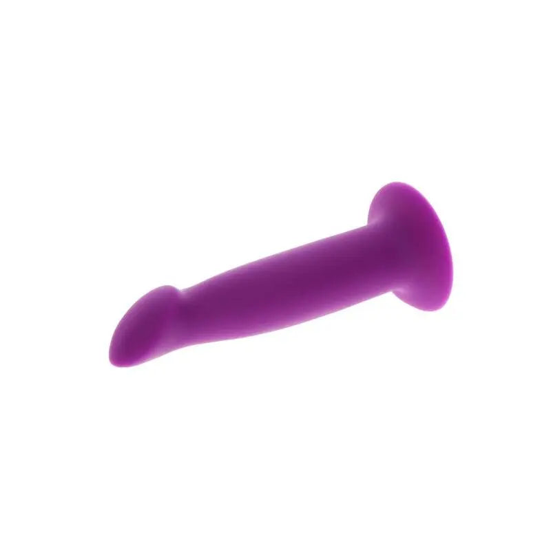 Gode Goodhead Dong 12 cm Violet - Get Real