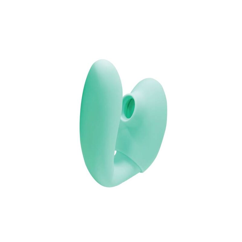 Stimulateur pour couples Foreplay Enhancer menthe - Xocoon