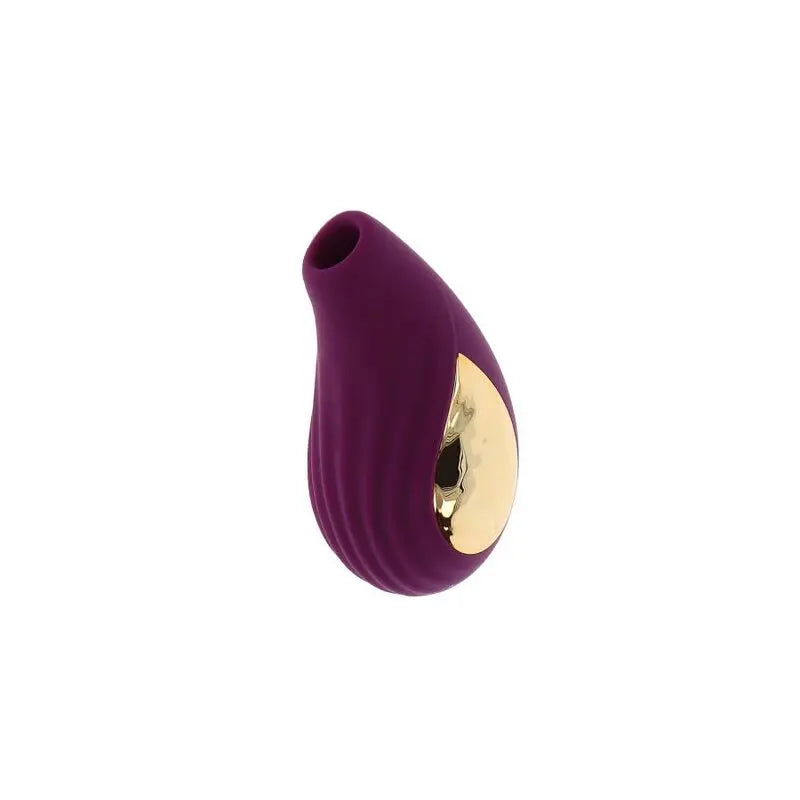 Stimulateur clitoridien Divine Love violet - Xocoon Xocoon