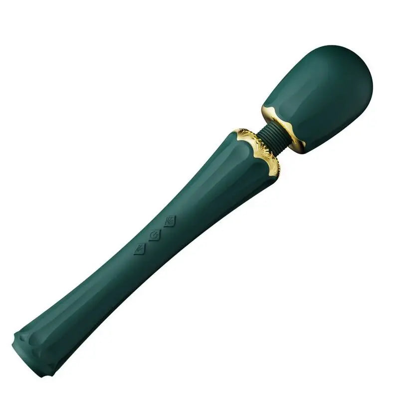 Zalo - Masseur Wand Kyro - Vert