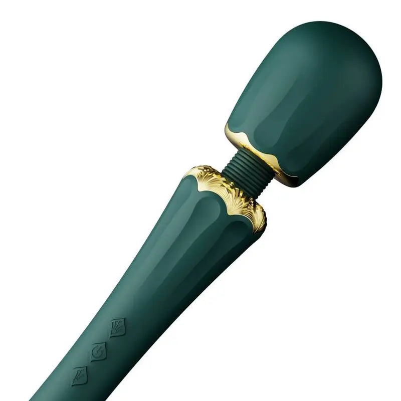 Zalo - Masseur Wand Kyro - Vert