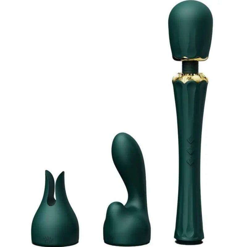 Zalo - Masseur Wand Kyro - Vert