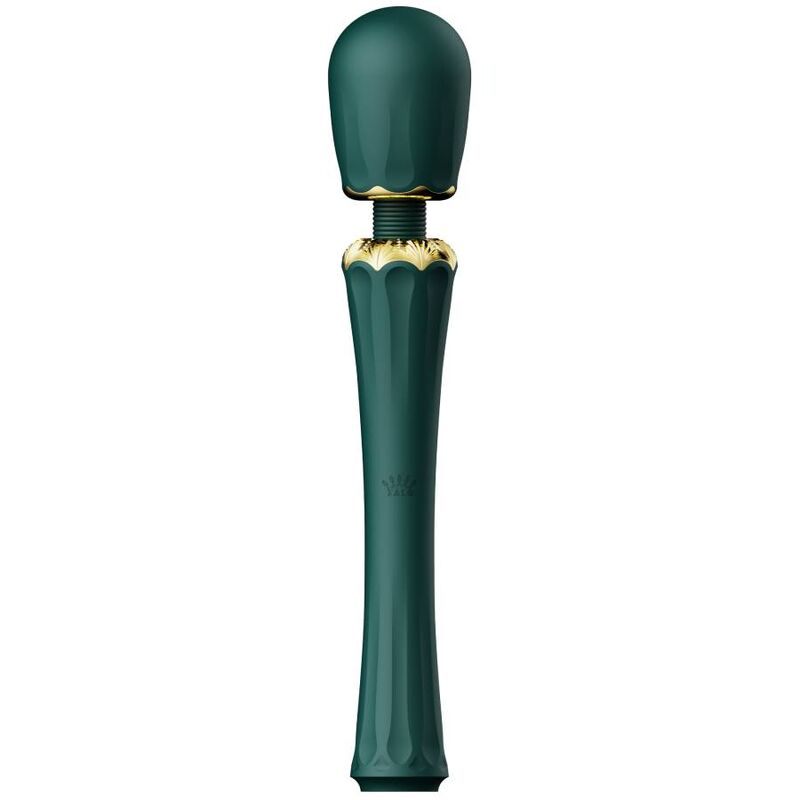 Zalo - Masseur Wand Kyro - Vert