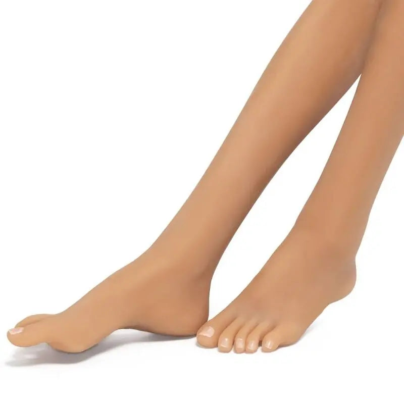 Hidden Desire - Poupée Sexuelle Ultra Réaliste Femme Blonde en silicone