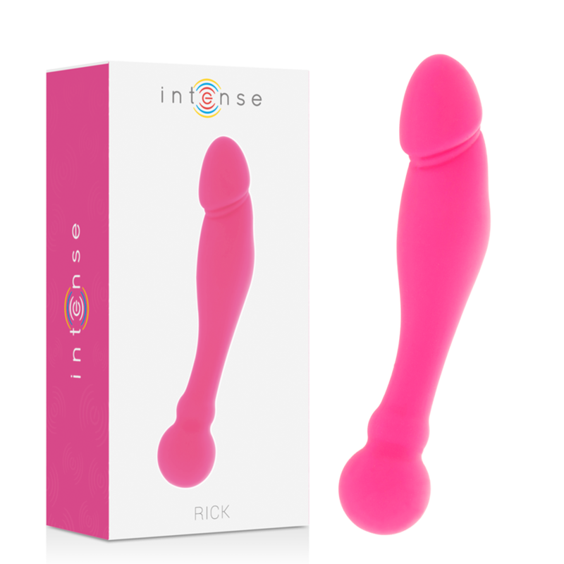 Stimulateur Double Intense Rick Rose - Intense