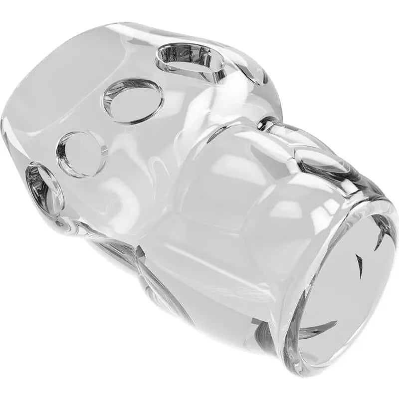 Pretty Love - Manchon Épaississant pour Gland du Pénis - Transparent