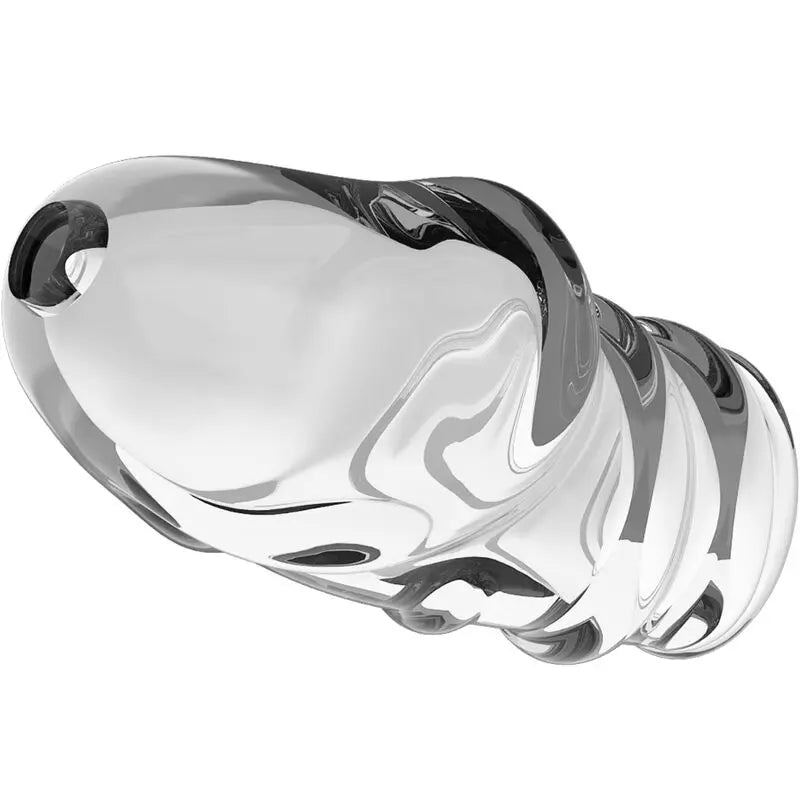 Pretty Love - Manchon Épaississant pour Pénis - Transparent