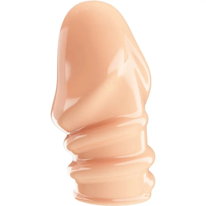 Pretty Love - Manchon Épaississant pour Pénis - Beige