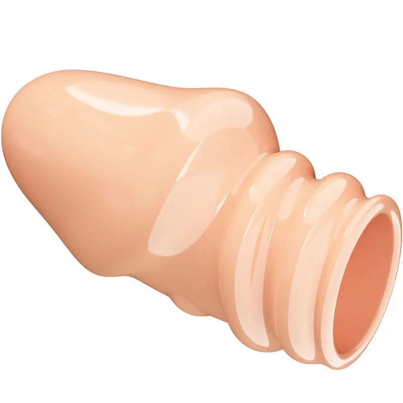Pretty Love - Manchon Épaississant pour Pénis - Beige