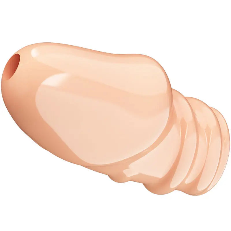 Pretty Love - Manchon Épaississant pour Pénis - Beige