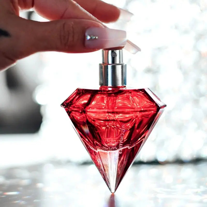 Eye of Love - Parfum aux phéromones Femme Matchmaker LGBTQ+ - 30 ml
