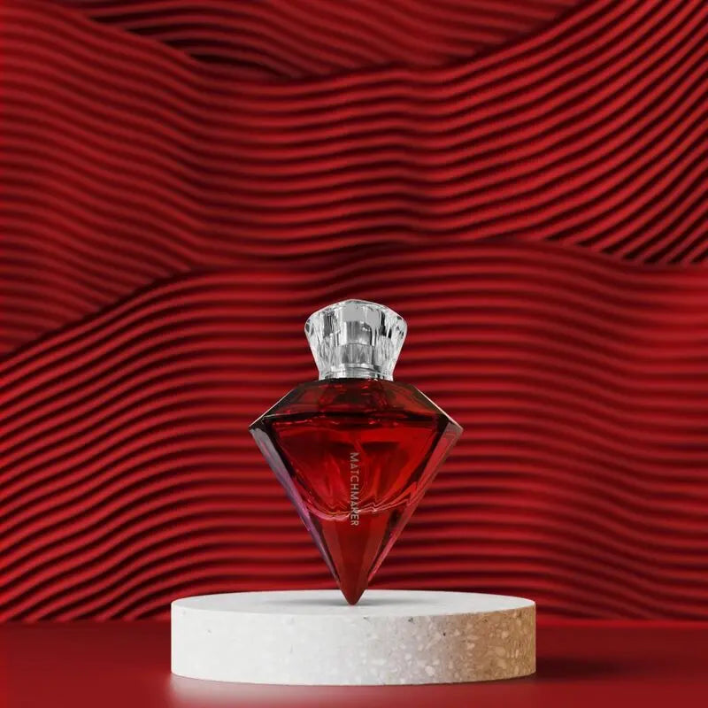 Eye of Love - Parfum aux phéromones Femme Matchmaker LGBTQ+ - 30 ml