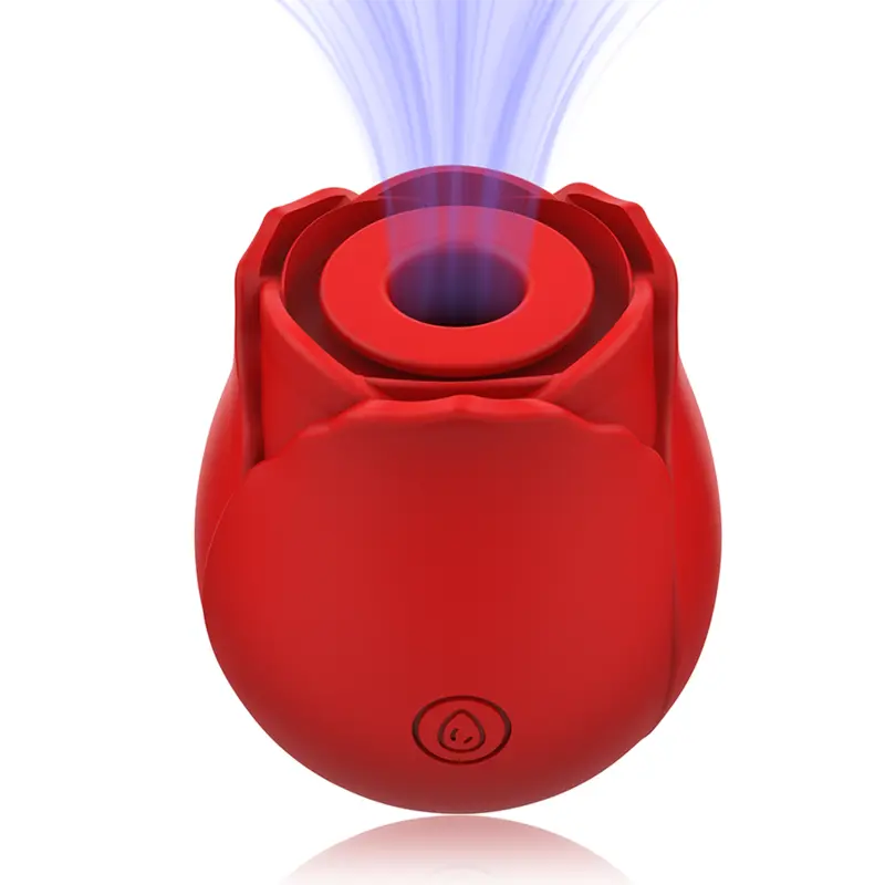 Stimulateur clitoridien Mia Rosé 2.0 à deux têtes - Mia