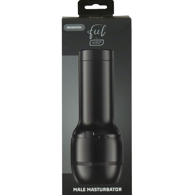 Masturbateur FeelSensation Stroker Compatible Keon - Kiiroo