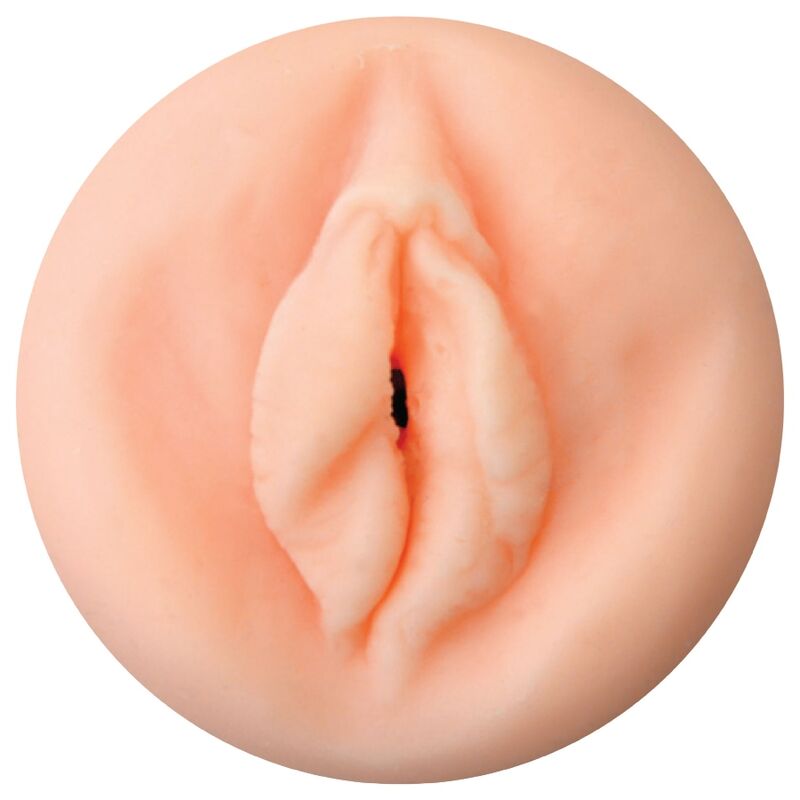 Private – Masturbateur Vagin Format Voyage Wet Kitten Self Lube To Go