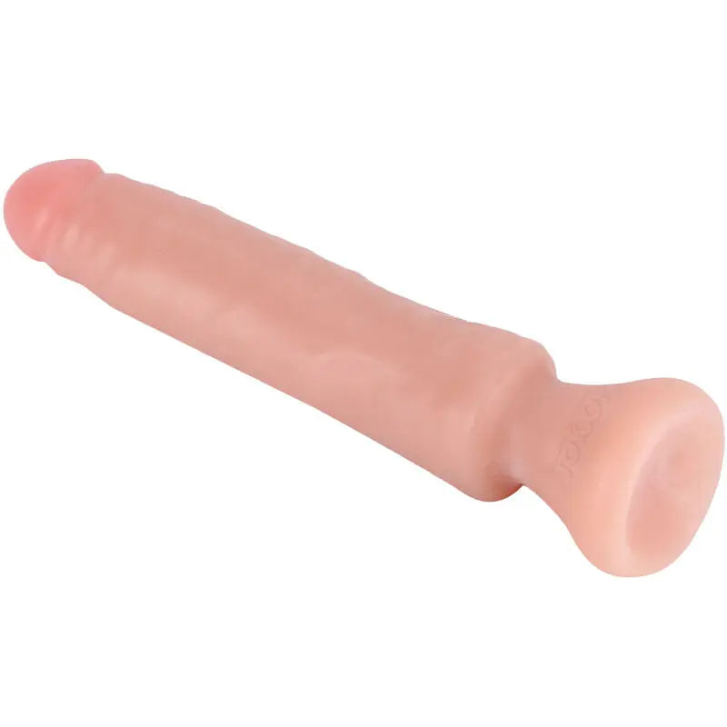 Gode Realiste Starter Dong 16cm Naturel - Get Real
