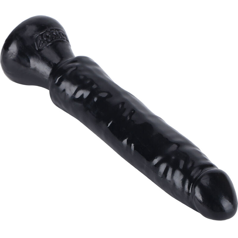 Gode Réaliste Starter Dong 16 cm Noir - Get Real