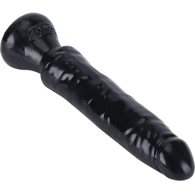 Gode Réaliste Starter Dong 16 cm Noir - Get Real