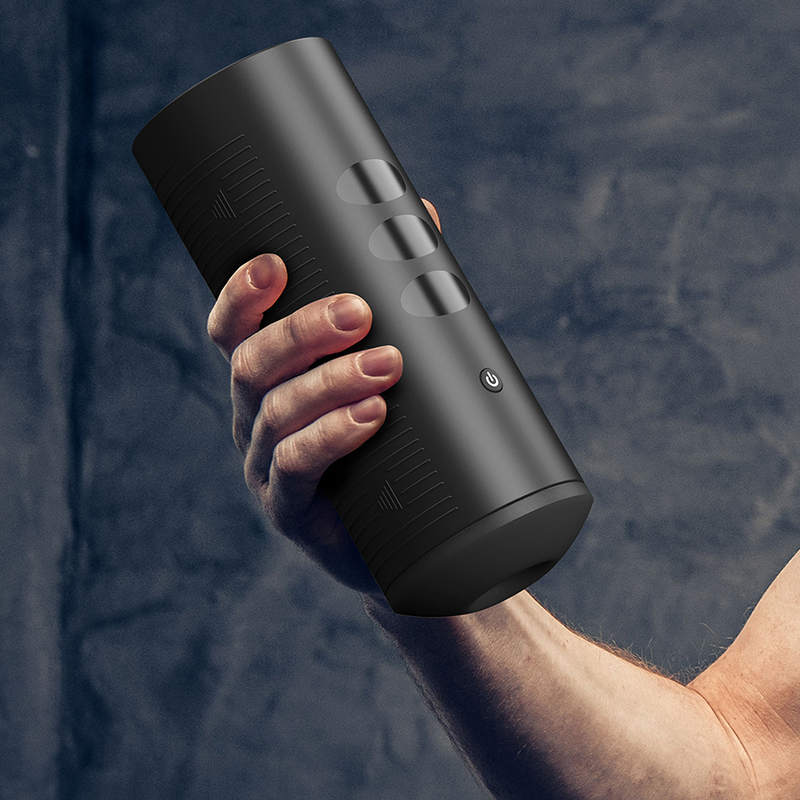 Masturbateur Connecté Kiiroo Titan - Kiiroo