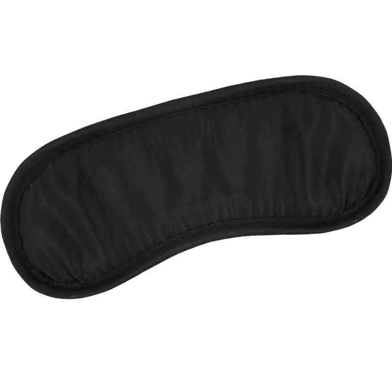 Kit Érotique Intense Fetish Playset 2 Menottes Masque - Intense