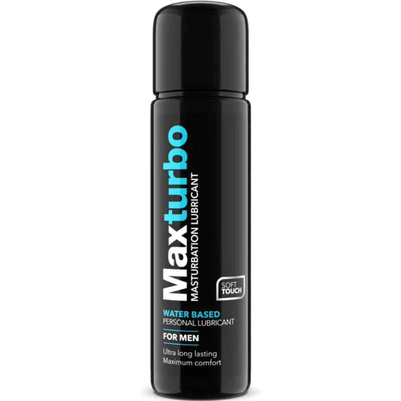 Lubrifiant Masculin MaxTurbo 100ml - IntimateLine - INTIMATELINE INTIMATELINE