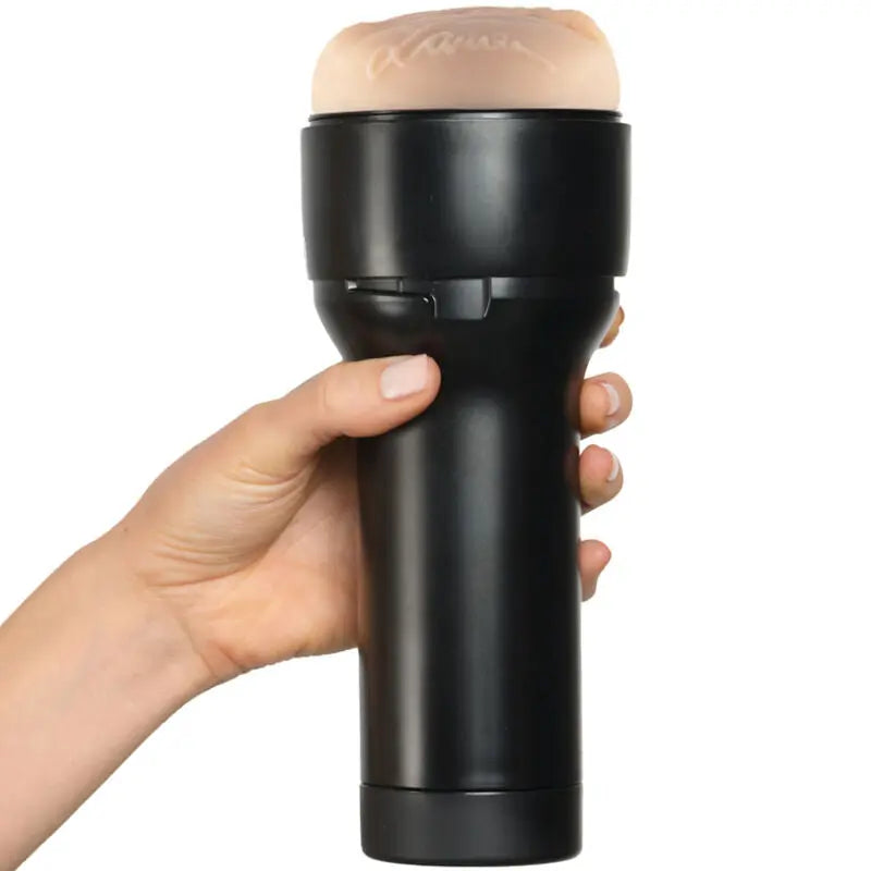Masturbateur Vagin FeelLauren Stroker Lauren Phillips - Kiiroo
