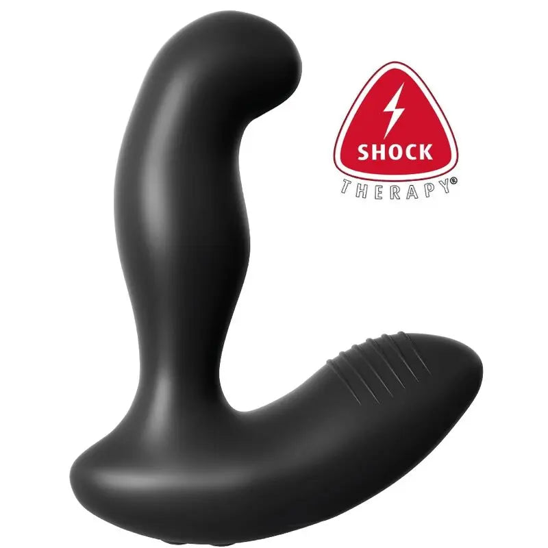 Masseur de Prostate Vibrant Électrostim Elite - Pipedream