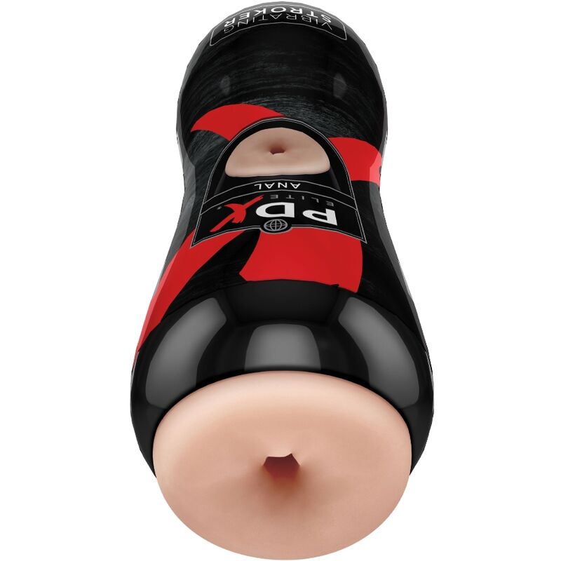 Masturbateurs Vibrants Pack PDX Elite 12 Unités - Pipedream