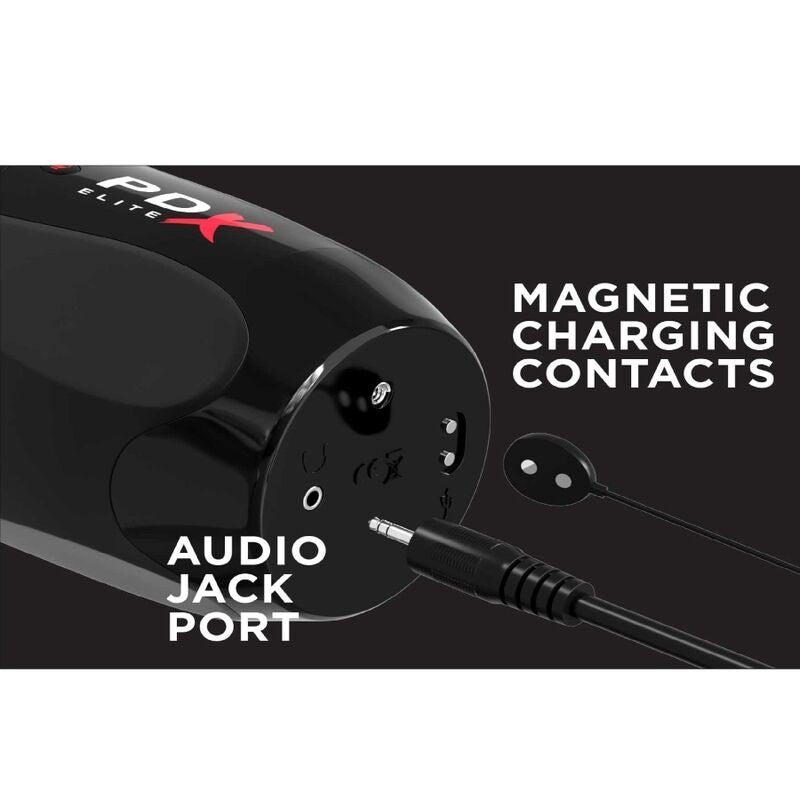 Masturbateur Automatique Ultimate Milker 2 Rotatif - Pdx Elite