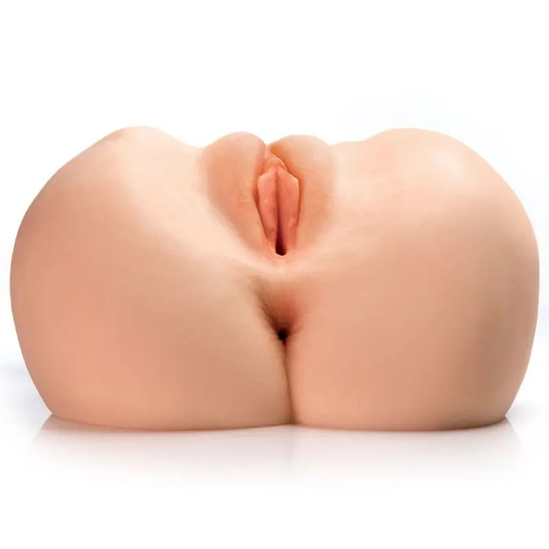 Realistischer Torso-Masturbator PDX Plus EZ Bang - Pipedream