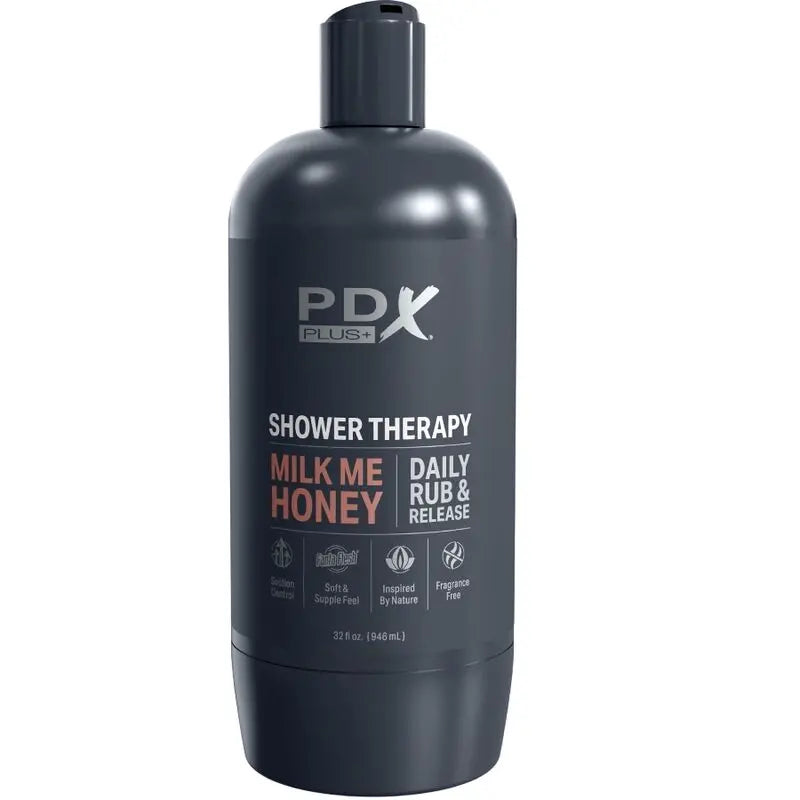 Masturbateur Vagin PDX Plus Shower Therapy - Pipedream