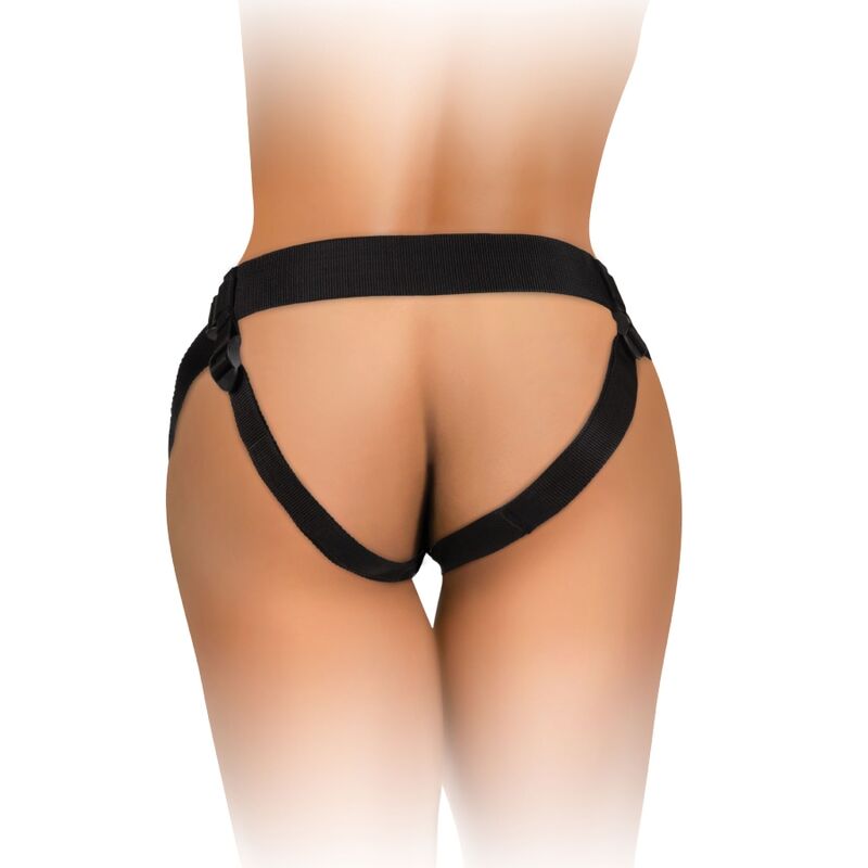 Gode Ceinture King Cock Elite Débutant 15,2 cm - Pipedream