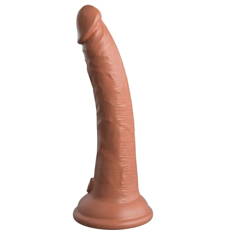 Harnais King Cock Elite avec Gode 17,8 cm - Pipedream