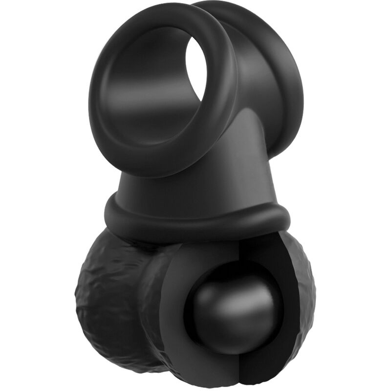 Gode Ceinture King Cock Elite Double Densité 22cm - Pipedream