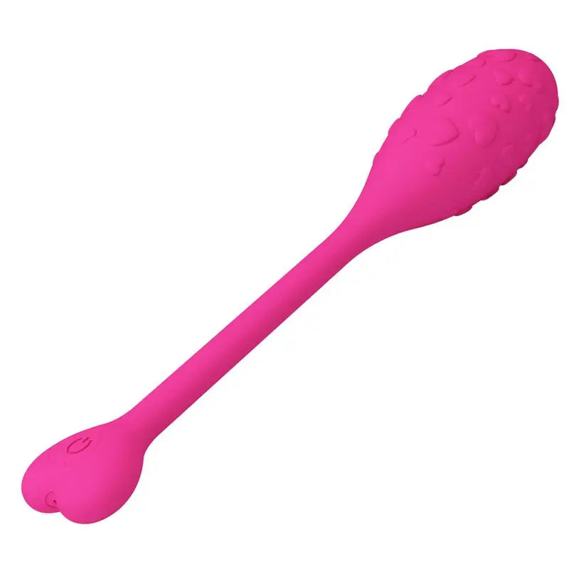 Oeuf Vibrant Connecté Rose Fisher Rose - Pretty Love - PRETTY LOVE SMART