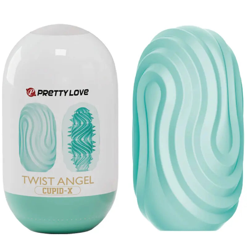 Masturbateur Oeuf Twist Ange Cupidon - Pretty Love - PRETTY LOVE MALE