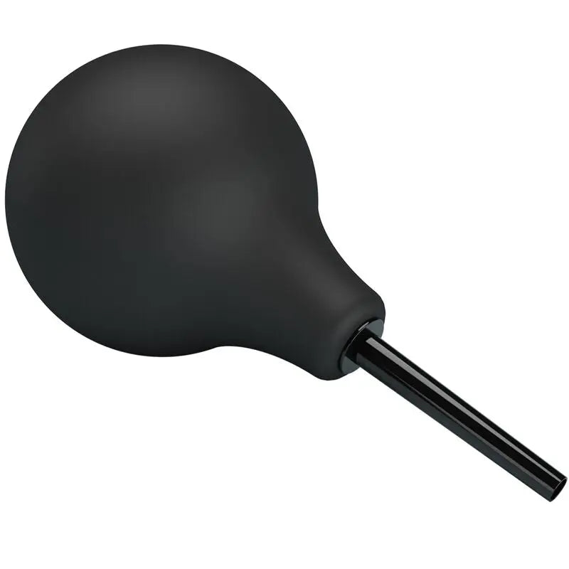 Mr Play Douche Anale 224 ml Noir