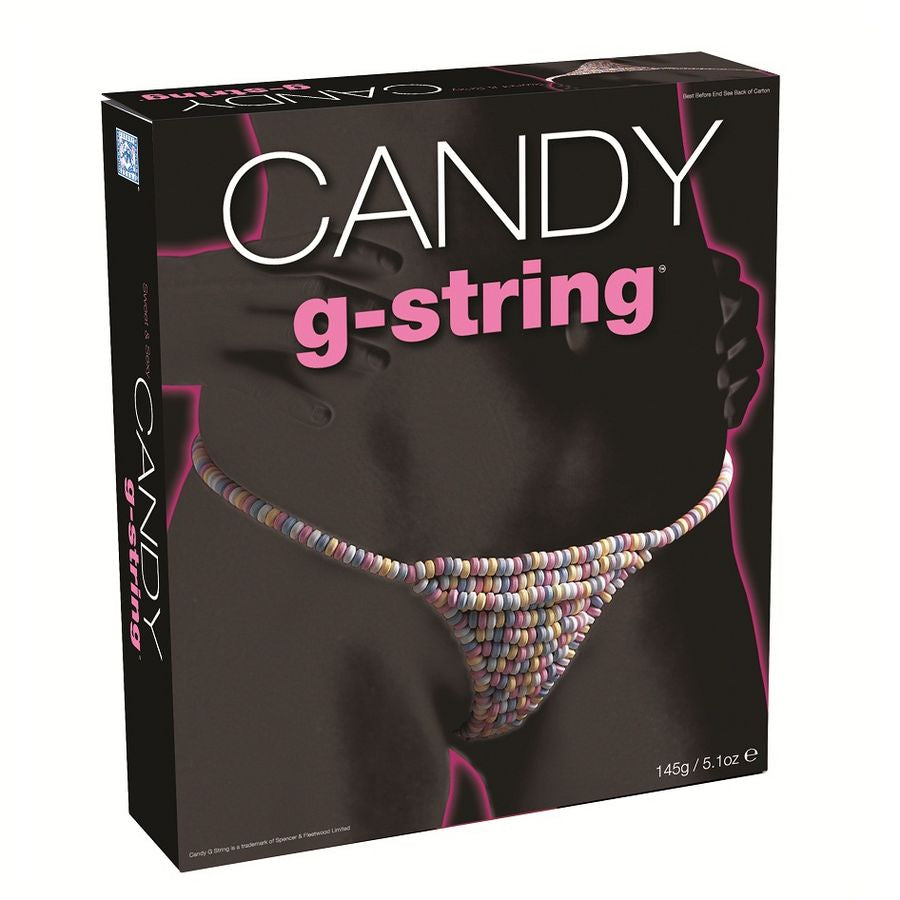 String bonbon Femme - Spencer & Fleetwood