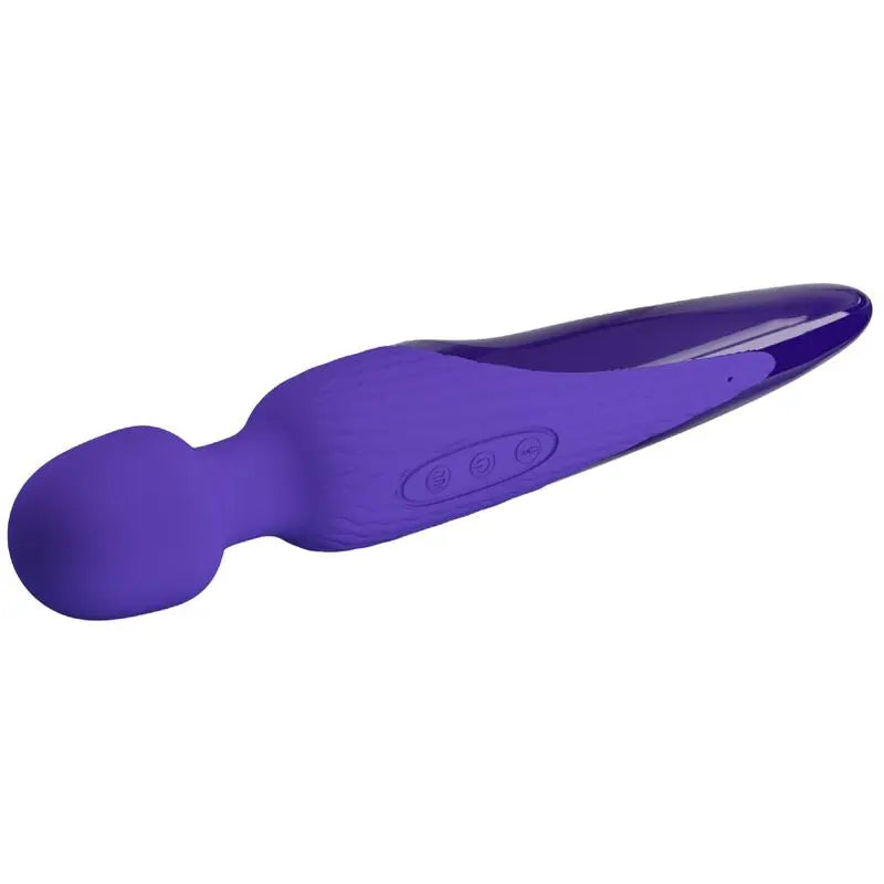 Baguette Magique Antony Youth Wand Violette - Pretty Love - PRETTY LOVE YOUTH
