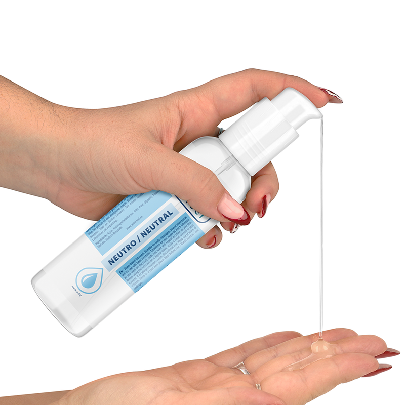 Lubrifiant naturel à base d'eau Waterfeel 175 ml - Waterfeel - WATERFEEL