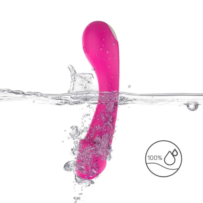 Vibromasseur point G Armony fuchsia - Armony - Armony