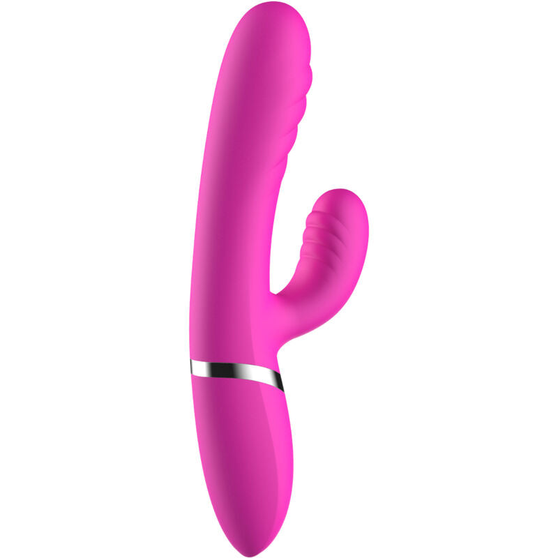 Vibromasseur Adela Fuchsia 36 Modes - Armony - Armony