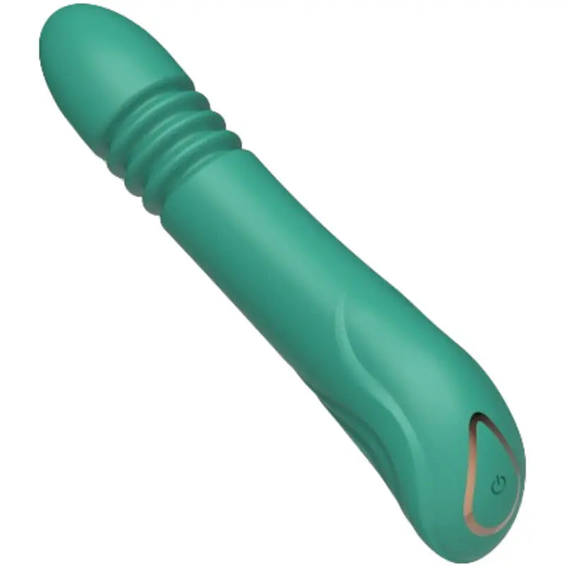 Vibromasseur point G avec poussée Armony G-Spot vert - Armony - Armony