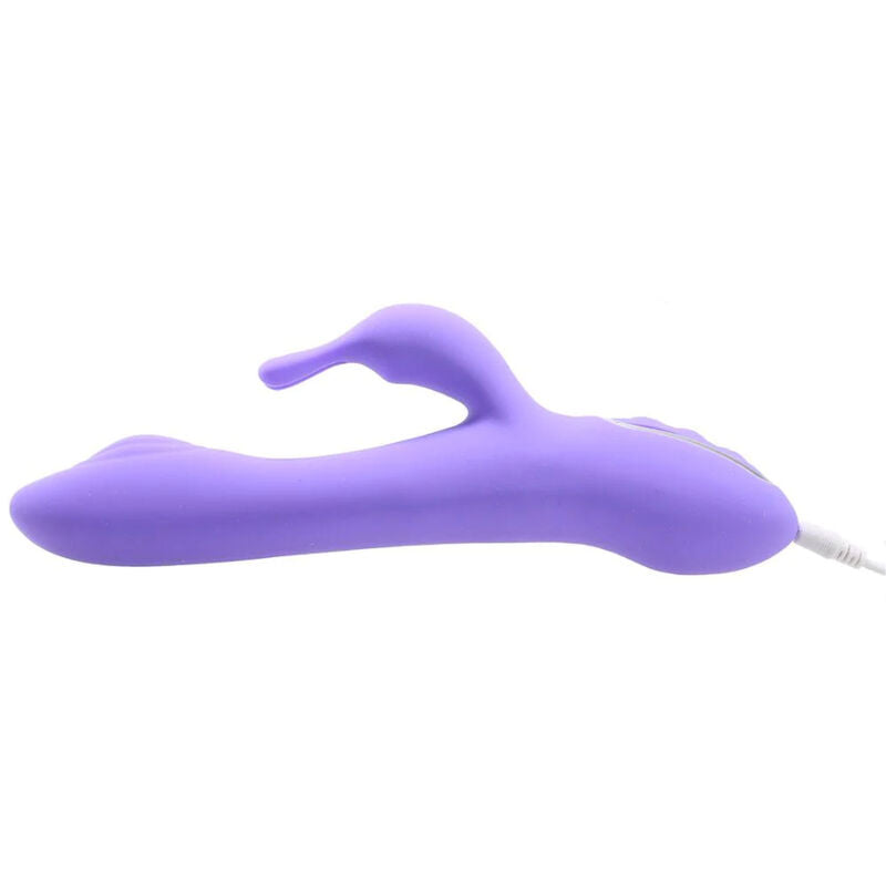 Vibromasseur Rabbit Isabella Violet - Armony - Armony