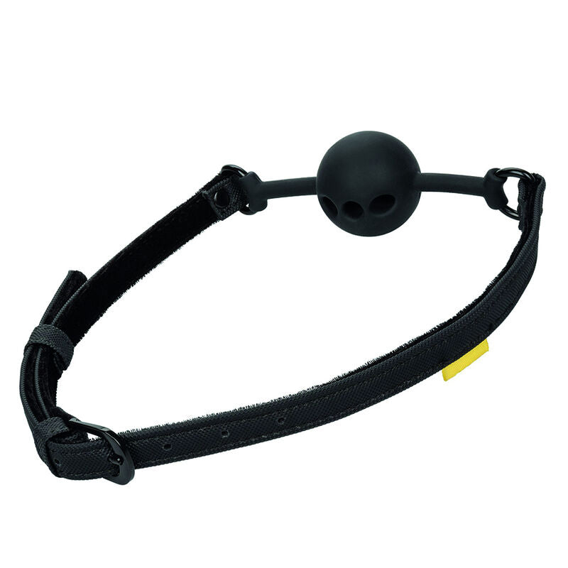 Bâillon Boule Respirant Boundless - CalExotics