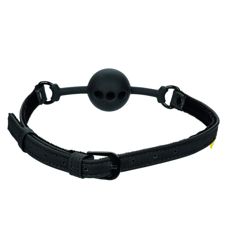 Bâillon Boule Respirant Boundless - CalExotics