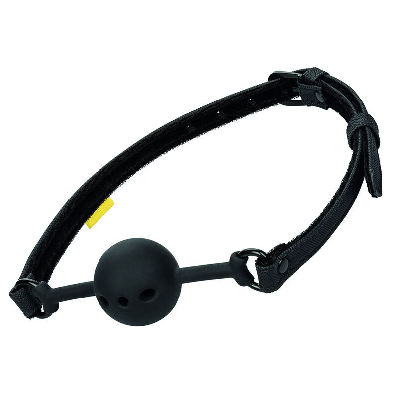 Bâillon Boule Respirant Boundless - CalExotics