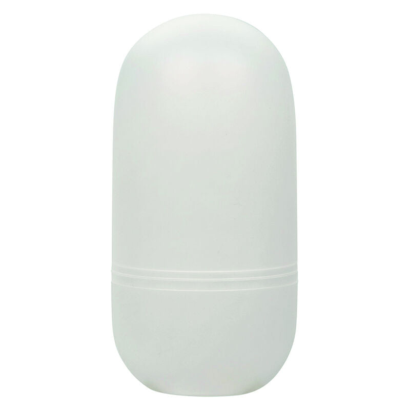 Masturbateur Boundless Squishy Ball Stroker Jaune - CalExotics